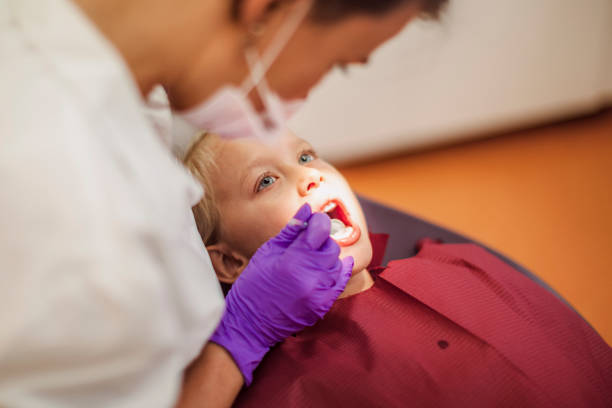 Best Emergency Root Canal Treatment in Alma, GA