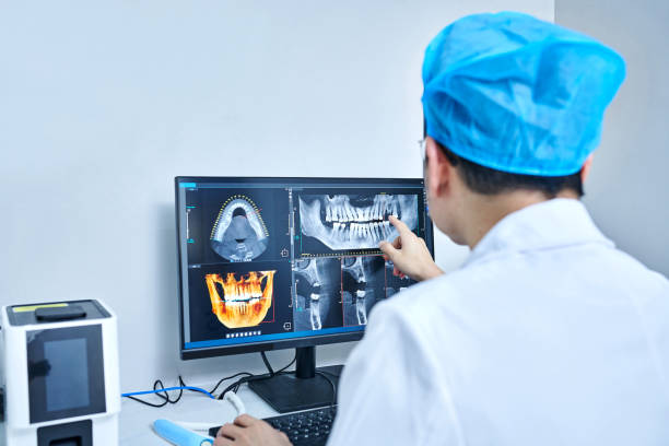 Best Pediatric Emergency Dentist in Alma, GA