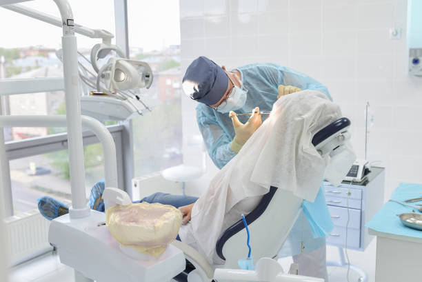 Best Mobile Emergency Dentist in Alma, GA