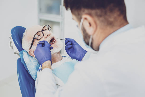 Best Emergency Dentist for Special Needs Patients in Alma, GA